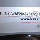 BOSCH, Siemens