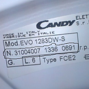 Candy , Hoover