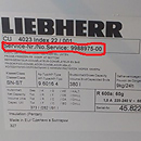 LIEBHERR